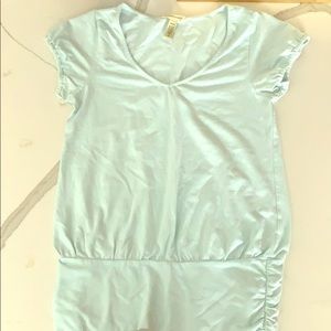 Women’s cotton shirt